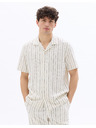 Celio Nastripe7 ing rövid ujjal