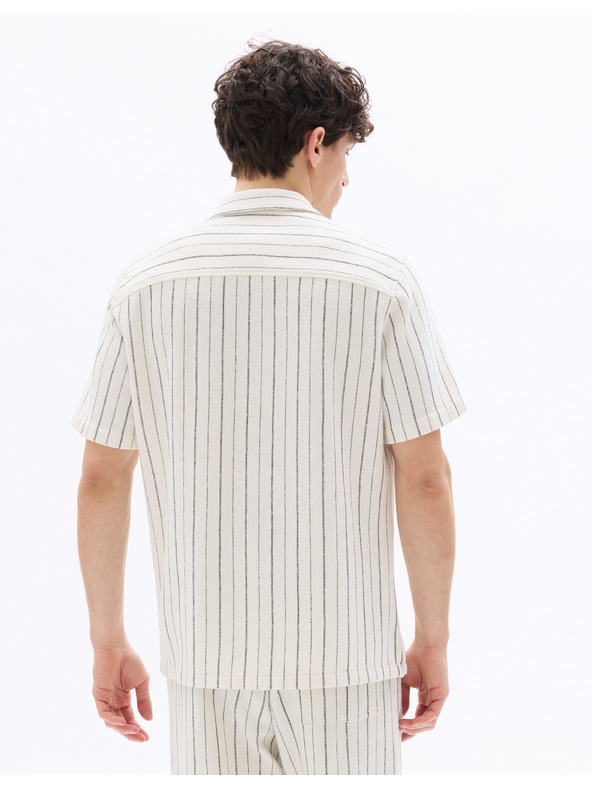 Celio Nastripe7 ing rövid ujjal
