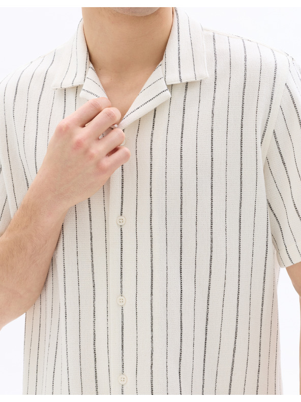 Celio Nastripe7 ing rövid ujjal
