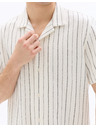 Celio Nastripe7 ing rövid ujjal