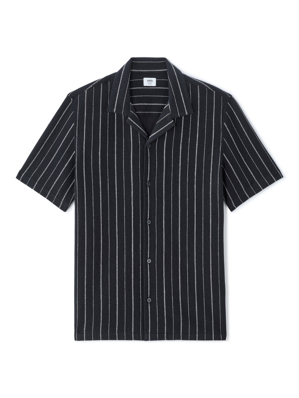 Celio Nastripe7 ing rövid ujjal