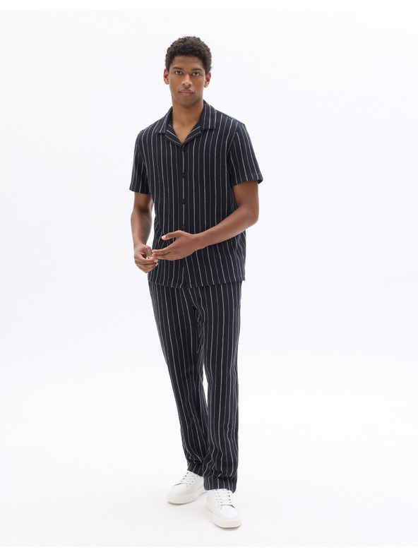 Celio Nastripe7 ing rövid ujjal