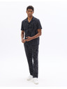 Celio Nastripe7 ing rövid ujjal