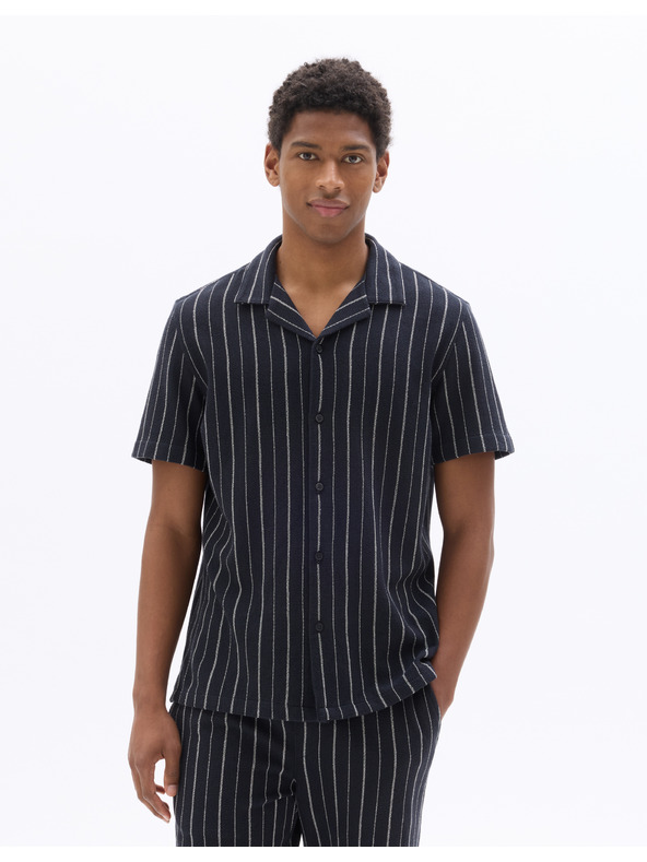 Celio Nastripe7 ing rövid ujjal