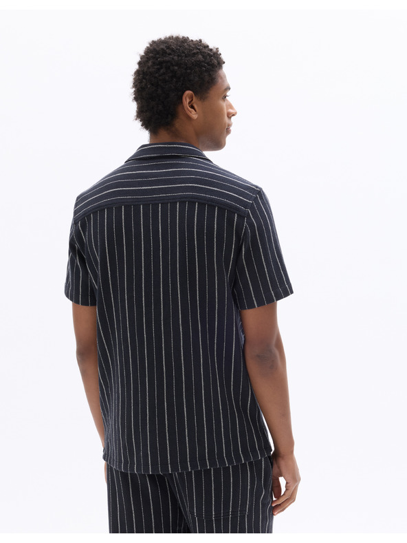 Celio Nastripe7 ing rövid ujjal