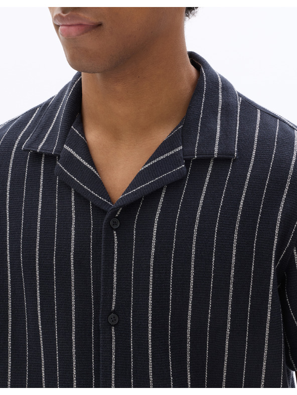 Celio Nastripe7 ing rövid ujjal