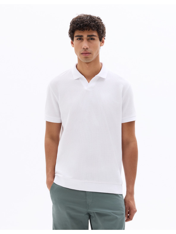 Celio Megaufre polo póló