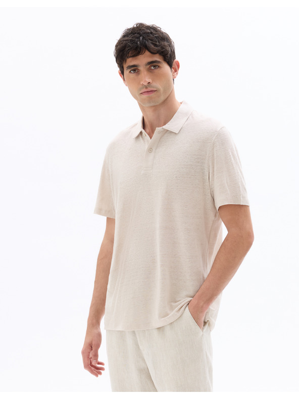 Celio Nelimon pólóing