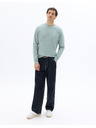 Celio Leheml oversize hosszú ujjú póló