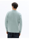 Celio Leheml oversize hosszú ujjú póló