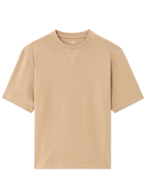 Celio Nefall oversize póló
