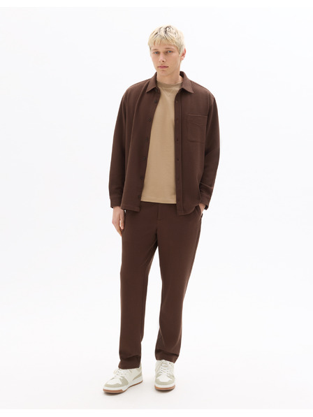 Celio Nefall oversize póló