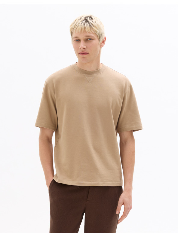 Celio Nefall oversize póló