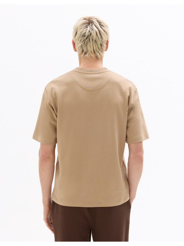 Celio Nefall oversize póló