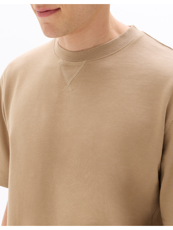 Celio Nefall oversize póló