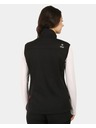 Kilpi Kilpi NOIL-W softshell mellény női fekete