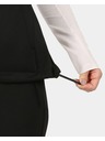 Kilpi Kilpi NOIL-W softshell mellény női fekete