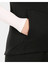 Kilpi Kilpi NOIL-W softshell mellény női fekete