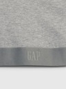 GAP Rugalmas pamut melltartó GAP