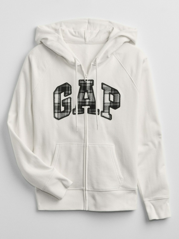 GAP GAP kapucnis pulóver