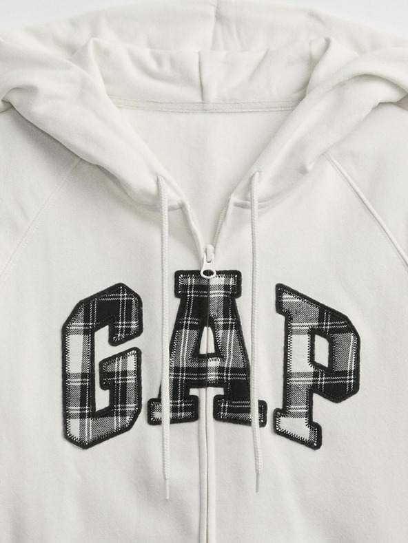 GAP GAP kapucnis pulóver