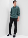 GAP Slim khaki nadrág GAP