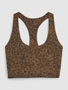GAP GapFit Power Racerback sport melltartó GAP