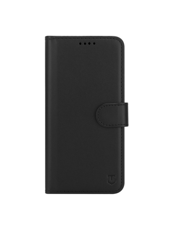 Tactical Tactical Field Notes Motorola Edge 70 Fusion Black számára