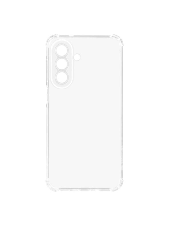 Tactical Tactical TPU Plyo Tok Samsung Galaxy A27 5G Transparent számára