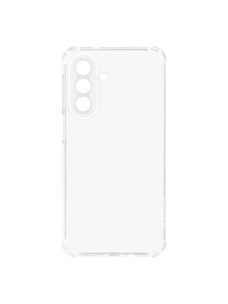 Tactical Tactical TPU Plyo Tok Samsung Galaxy A27 5G Transparent számára
