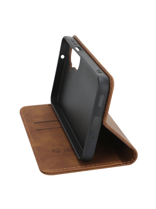Tactical Tactical Xproof Samsung Galaxy A27 5G Mud Brown számára