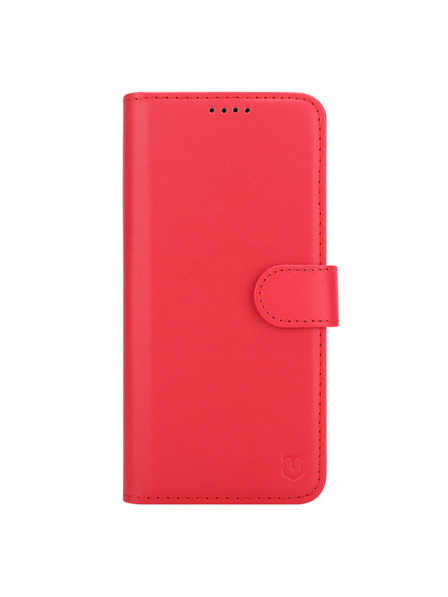 Tactical Tactical Field Notes Samsung Galaxy A27 5G Red számára