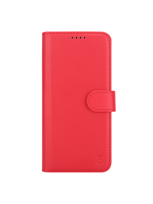 Tactical Tactical Field Notes Samsung Galaxy A27 5G Red számára