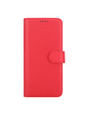 Tactical Tactical Field Notes Samsung Galaxy A27 5G Red számára
