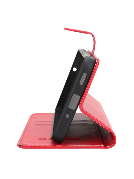 Tactical Tactical Field Notes Samsung Galaxy A27 5G Red számára