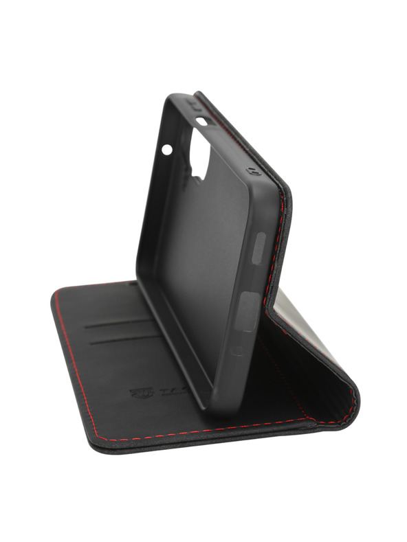 Tactical Tactical Xproof Samsung Galaxy A27 5G Black Hawk számára