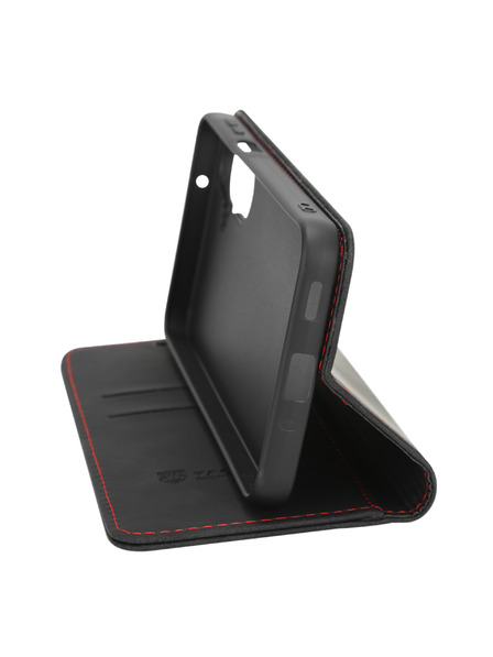 Tactical Tactical Xproof Samsung Galaxy A27 5G Black Hawk számára