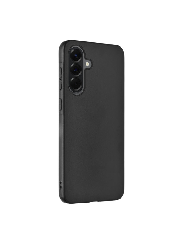 Tactical Tactical TPU Tok Samsung Galaxy A56 5G Black számára