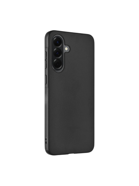 Tactical Tactical TPU Tok Samsung Galaxy A56 5G Black számára