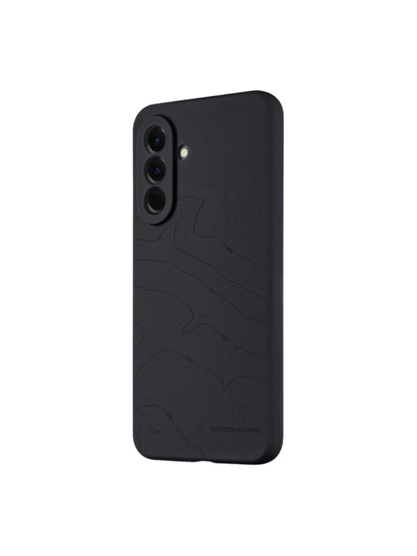 Tactical Tactical Beaver Tok Samsung Galaxy A56 Asphalt számára