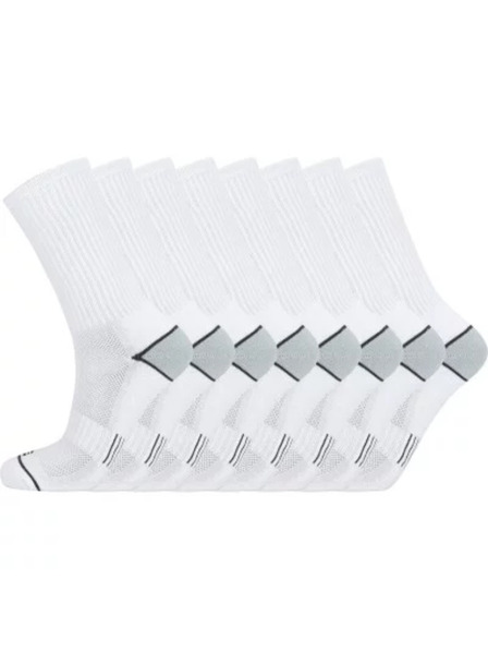Endurance Unisex Endurance HOOPE zokni 8-Pack