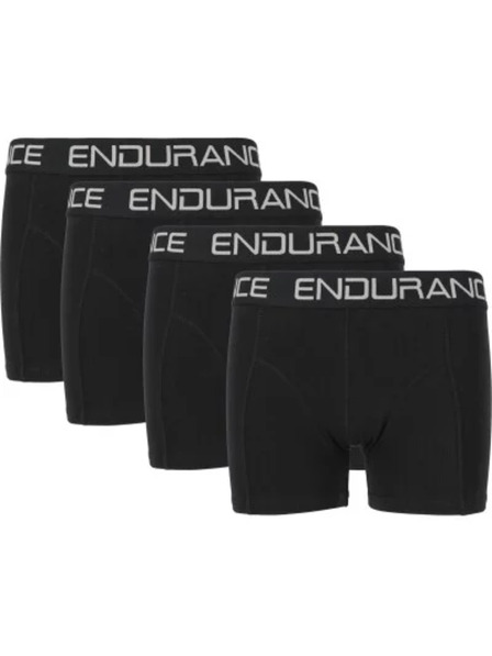 Endurance Fiú boxeralsó Endurance BURKE 4-Pack