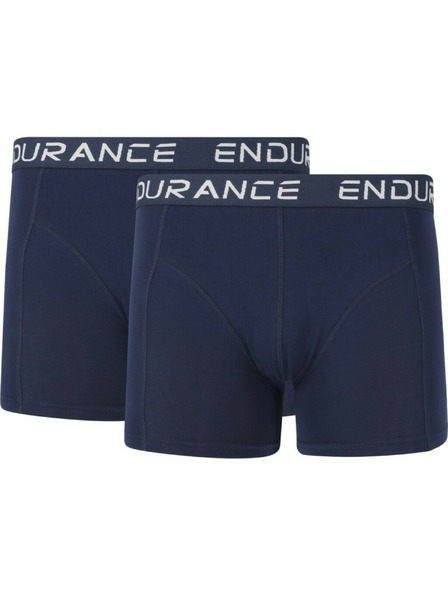 Endurance Férfi boxeralsó Endurance Brighton 2-pack