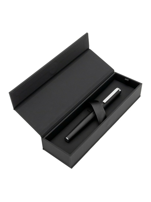 Hugo Boss HUGO BOSS Herringbone roller toll HSI1065B