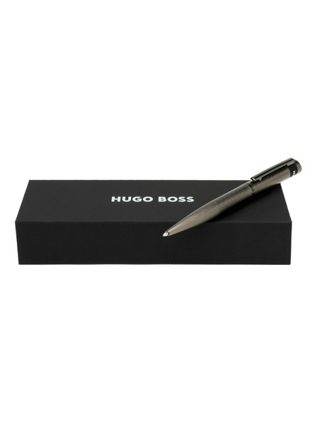 Hugo Boss HUGO BOSS Loop Diamond Gun gömbtoll HSW3674D