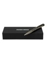 Hugo Boss HUGO BOSS Loop Diamond Gun gömbtoll HSW3674D