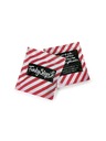 Funky Steps Funky Steps zokni perec mintával FSB027N