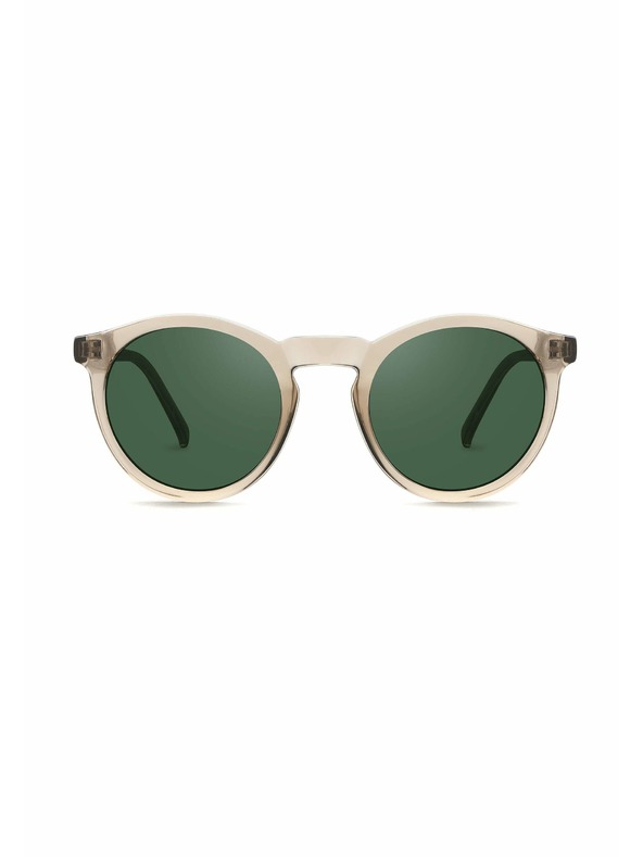 ECO Shades Unisex napszemüveg ECO Shades Fontana Champagne 8660