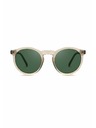 ECO Shades Unisex napszemüveg ECO Shades Fontana Champagne 8660