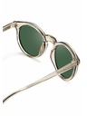 ECO Shades Unisex napszemüveg ECO Shades Fontana Champagne 8660